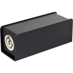 R�partiteur d'alimentation dap - audio - entr�e power pro true1 - sortie power pro - connecteurs powercon ...