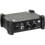 Carte son stro usb dap - audio sc - 20 - botes de direct