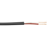 Câble pour enceintes de scène dap - audio spc - 225 2 x 2, 5 mm - 100 m sur bobine - gaine noire - câbles ... Câble pour enceintes de scène dap - audio spc - 225 2 x 2, 5 mm - 100 m sur bobine - gaine noire - câbles ...