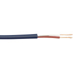 Câble pour enceintes de scène dap - audio spc - 225 2 x 2, 5 mm - 100 m sur bobine - gaine bleue - câbles ... Câble pour enceintes de scène dap - audio spc - 225 2 x 2, 5 mm - 100 m sur bobine - gaine bleue - câbles ...