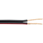 Câble pour haut - parleur dap - audio spe - 240 2 x 4, 0 mm - 100 m sur bobine - câbles pour haut - parleurs ... Câble pour haut - parleur dap - audio spe - 240 2 x 4, 0 mm - 100 m sur bobine - câbles pour haut - parleurs ...