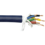 Dap - audio spk - 645 câble multi - haut - parleurs pour scène 4 x 4 mm + 2 x 2, 5 mm, 50 m sur bobine ... Dap - audio spk - 645 câble multi - haut - parleurs pour scène 4 x 4 mm + 2 x 2, 5 mm, 50 m sur bobine ...