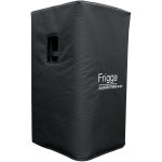 Housse de transport dap - audio pour frigga sub noir - codura - housses de protection pour haut - parleurs ...