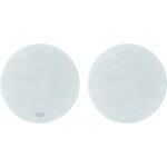 Dap - audio wcss - 230 g2 enceinte active sans fil de plafond 6, 5 pouces - blanc - haut - parleurs d'installa ...