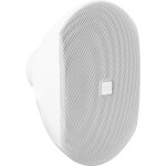 Dap - audio wms4t - w enceinte murale passive lgante de 4  - 100 v - blanc - b - stock - - soldes% ...