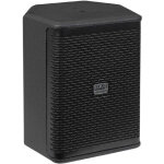 Dap - audio xi - 5 mkii - enceinte fixe full range noire 5, 25  / 1? - haut - parleurs d'installation ...