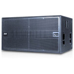Db technologies dva ks20 - caisson de graves actifs