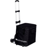 Db technologies es trolley dt - 50 fr es 503 / 602 / 802 systmes - sacs