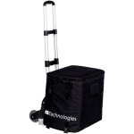 Db technologies es trolley dt - 50 f�r es 503 / 602 / 802 syst�mes - sacs � dos et valises � roulettes ...
