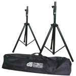 Db technologies sk 36tt 2x tr�pieds diam�tre 36mm pour es 1203 - pieds pour enceintes