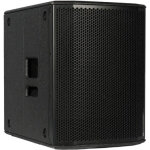 Db technologies sub 615 15  subwoofer - caisson de graves actifs