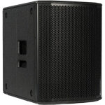 Db technologies sub 615 15  subwoofer - caisson de graves actifs