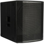 Db technologies sub 618, 18 subwoofer - caisson de graves actifs Db technologies sub 618, 18 subwoofer - caisson de graves actifs