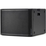 Db technologies sub 915 - caisson de graves actifs