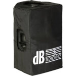 Db technologies tc 10 tour cover - housses de protection pour haut - parleurs