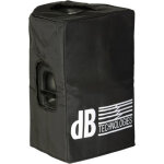 Db technologies tc 10 tour cover - housses de protection pour haut - parleurs Db technologies tc 10 tour cover - housses de protection pour haut - parleurs
