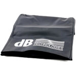 Db technologies tc 12 tour cover - housses de protection pour haut - parleurs