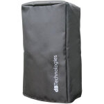 Db technologies tc bh08 tour cover - housses de protection pour haut - parleurs