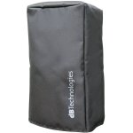 Db technologies tc bh15 tour cover - housses de protection pour haut - parleurs