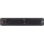 Dbx 1215 - Égaliseur Dbx 1215 - Égaliseur