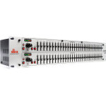 Dbx 231s - galiseur