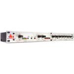 Dbx 286s - galiseur
