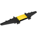 Defender 869300 ae m - adaptateur / embout midi 5 2d m�le - passages de c�bles