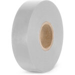 Defender exa - tape� iso s 19 - ruban isolant en pvc /  gaffer  argent / gris 19 mm x 33 m - rubans adh�sifs ...