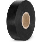 Defender exa - tape iso b 19 - ruban isolant en pvc noir 19 mm x 33 m - rubans adhsifs et plus encore ...