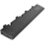 Defender midi 5 2d rs - midi 5 2d syst�me modulaire rampe courte - passages de c�bles