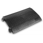 Defender midi 5 blk - cable bridge 5 channels, black - passages de cbles