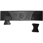 Defender midi er - sortie de c�ble pour passage de c�ble 5 canaux 85300 - passages de c�bles