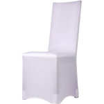 Dekotopia pr�sident couvercle extensible bourgogne - housses diverses