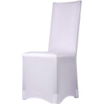 Dekotopia pr�sident couvercle extensible bourgogne - housses diverses