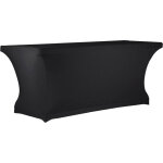 Dekotopia tableau capot ouvert dos noir - housses diverses