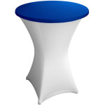 Dekotopia tableau couvercle supérieur de bleu royal 70 - 80cm - housses diverses Dekotopia tableau couvercle supérieur de bleu royal 70 - 80cm - housses diverses