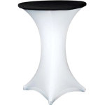 Dekotopia tableau couvercle sup�rieur noir 70 - 80cm - housses diverses
