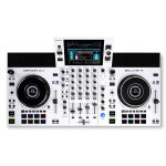 Denon dj sc live 4 blanc - logiciels et contrôleurs dj Denon dj sc live 4 blanc - logiciels et contrôleurs dj