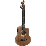 Dimavery uk - 200 tenor ukulele, koa - guitares acoustiques Dimavery uk - 200 tenor ukulele, koa - guitares acoustiques