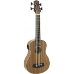 Dimavery uk - 700 ukulele basse, zebra - guitares acoustiques Dimavery uk - 700 ukulele basse, zebra - guitares acoustiques
