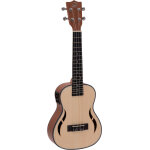 Dimavery uk - 800 concert ukulele, pica - guitares acoustiques
