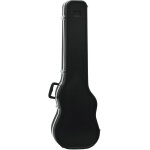 Dimavery abs case pour basse lectrique - malles