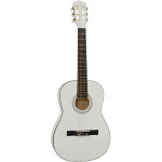 Dimavery ac - 303 guitare classique 3 / 4, blanc - guitares acoustiques