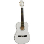 Dimavery ac - 303 guitare classique 3 / 4, blanc - guitares acoustiques Dimavery ac - 303 guitare classique 3 / 4, blanc - guitares acoustiques