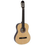 Dimavery ac - 303 guitare classique, érable - guitares acoustiques Dimavery ac - 303 guitare classique, érable - guitares acoustiques