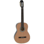 Dimavery ac - 330 guitare classique tilleul - guitares acoustiques Dimavery ac - 330 guitare classique tilleul - guitares acoustiques