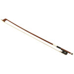 Dimavery archet de contrebasse, hg, français - accessoires divers Dimavery archet de contrebasse, hg, français - accessoires divers