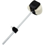 Dimavery bdb - 10 batteur de grosse caisse � deux voies - accessoires divers