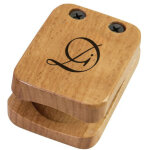 Dimavery cao - 1 cajon castanet, petit - cajones