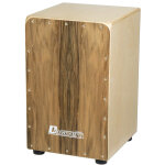 Dimavery cj - 520 cajon, noyer - cajones